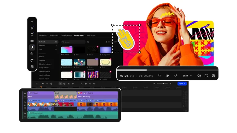 Mastering Video Editing with YouCut Editor