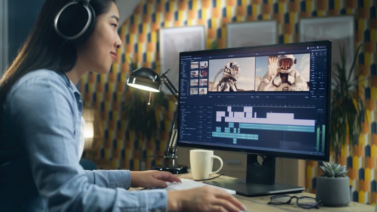 Maximize Your Brand Impact with InShot: A Guide to Powerful Video Editing