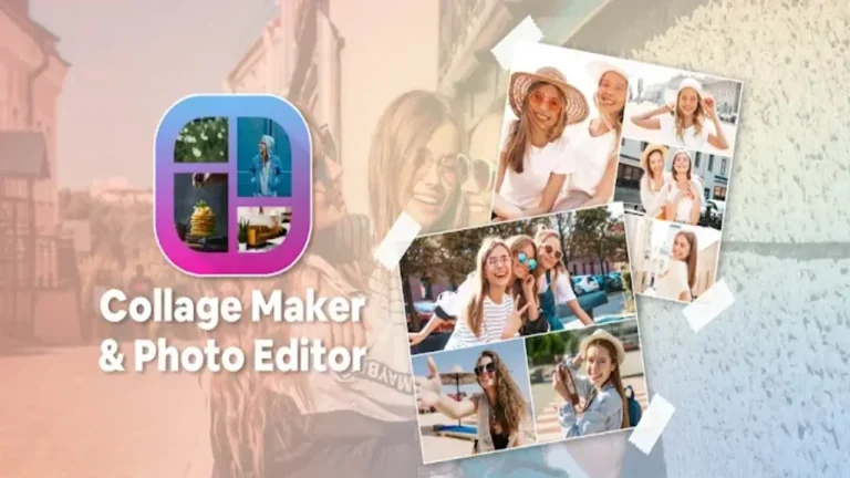 Collage Maker – Photo Editor: The Ultimate Guide to Creating Stunning Photo Collages