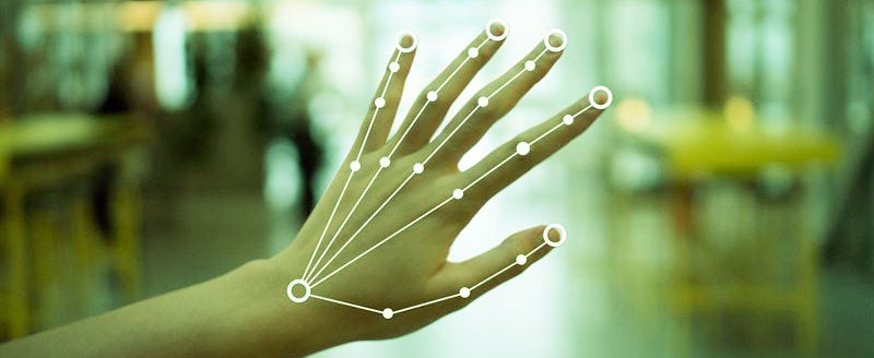 Gesture Recognition